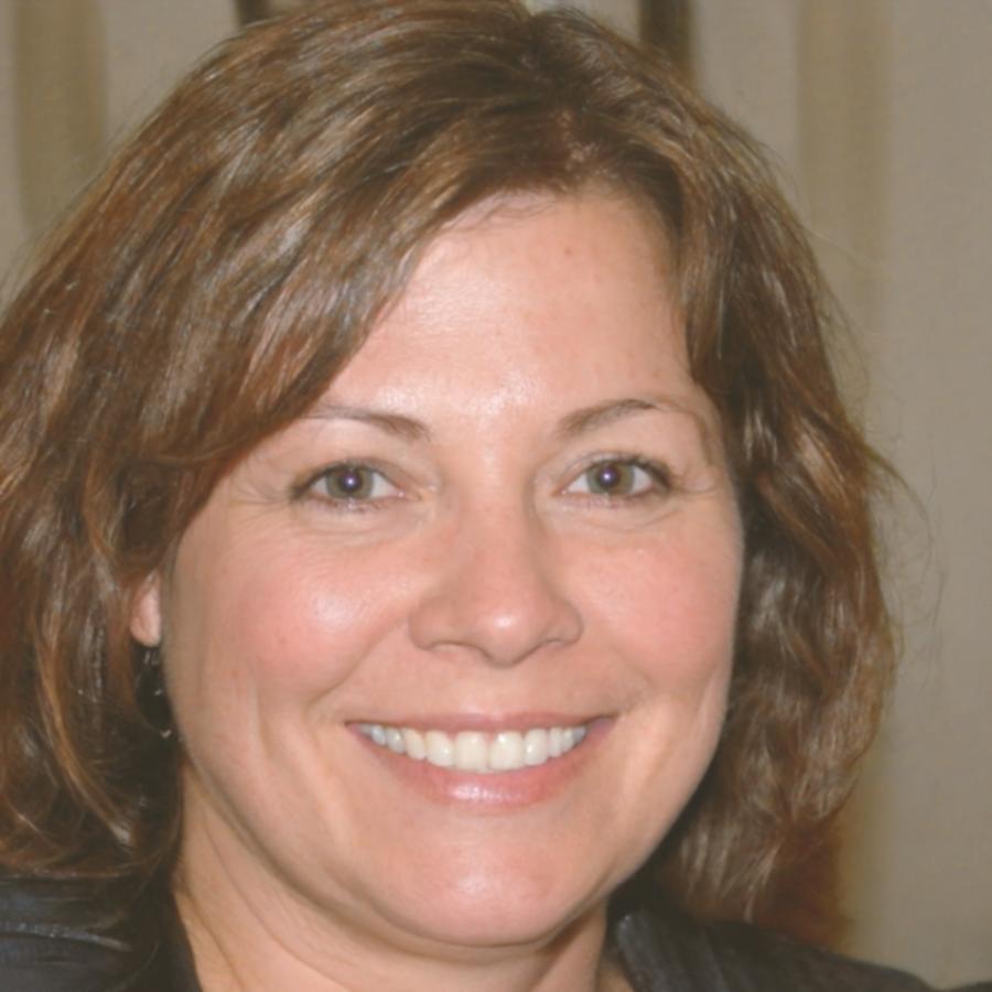 Portrait de Marie Dubois